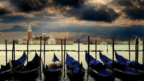 Venecia