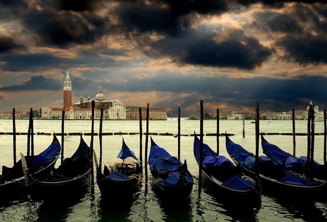 Venecia