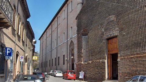 Museo de la Ciudad de Rimini