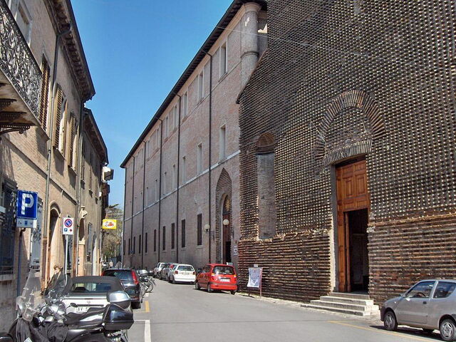 Museo de la Ciudad de Rimini