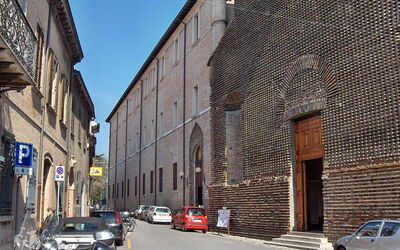 Museo de la Ciudad de Rimini