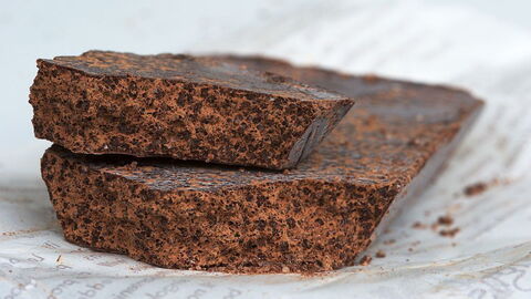 Chocolate de Modica