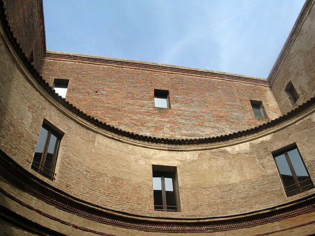 Paredes