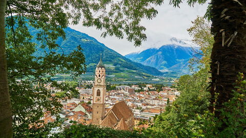 Merano