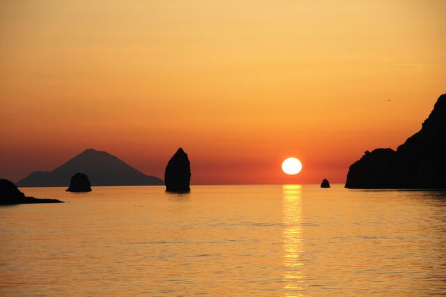 Costa del Vulcano