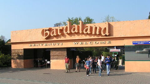 Entrada
