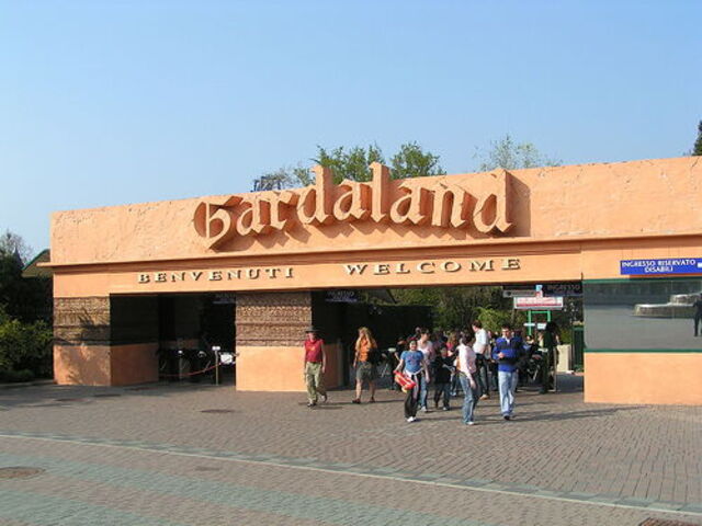 Entrada