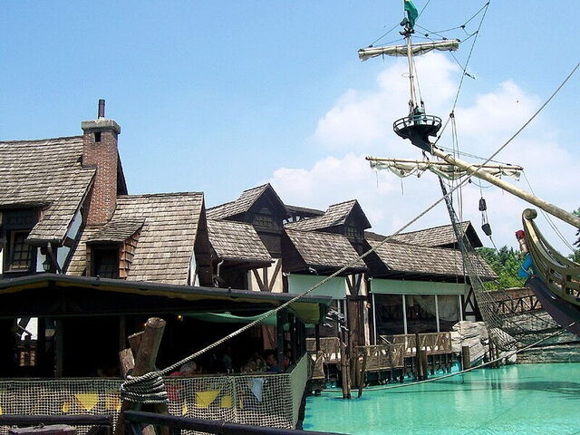 Piratas