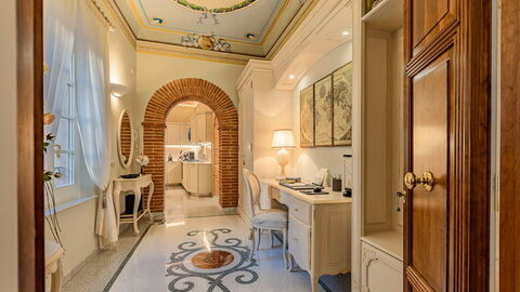 Encantador Apartamento Cartoni