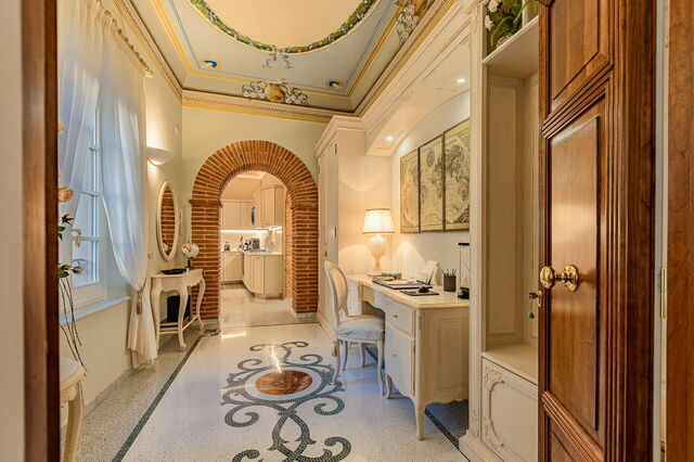 Encantador Apartamento Cartoni