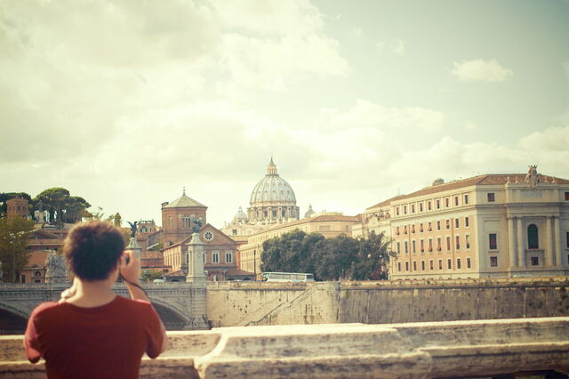 Vaticano