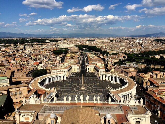 Vaticano