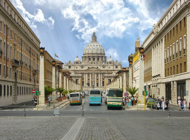 Vaticano