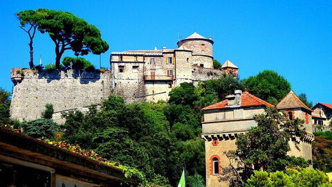 Castello Brown
