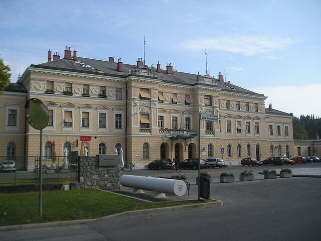 Frontera Piazza Europa