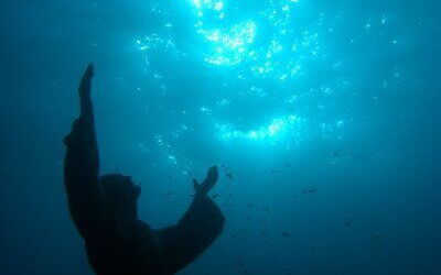 Cristo del Abismo