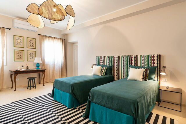 Dormitorio
