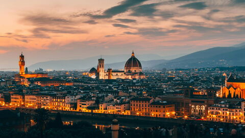 Florencia