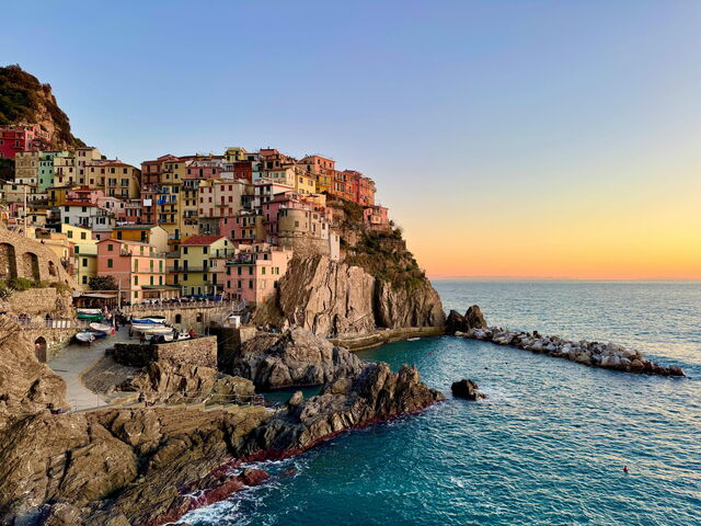 Manarola