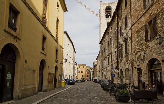 Calles