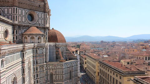 Santa Maria Del Fiore