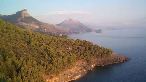 Costa de Basilicata
