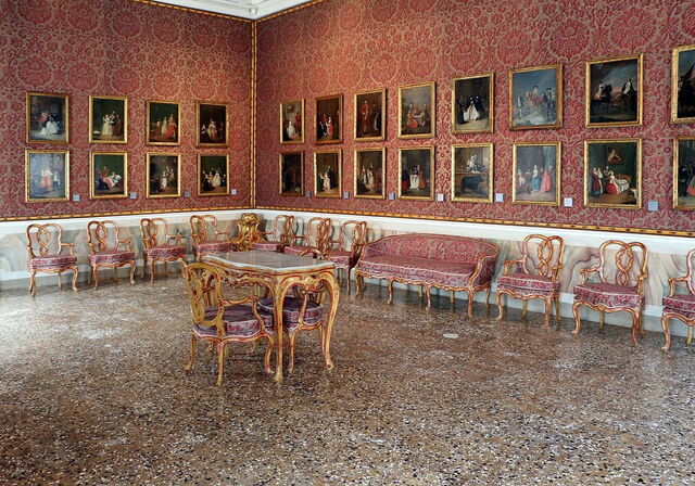 Galería