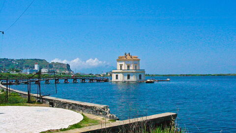 Casina Vanvitelliana