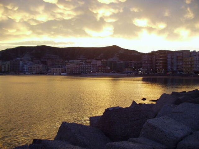 Costa de Crotone