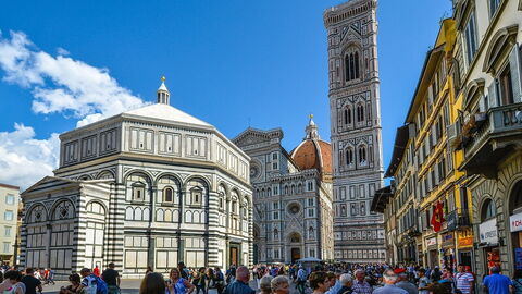 Florencia