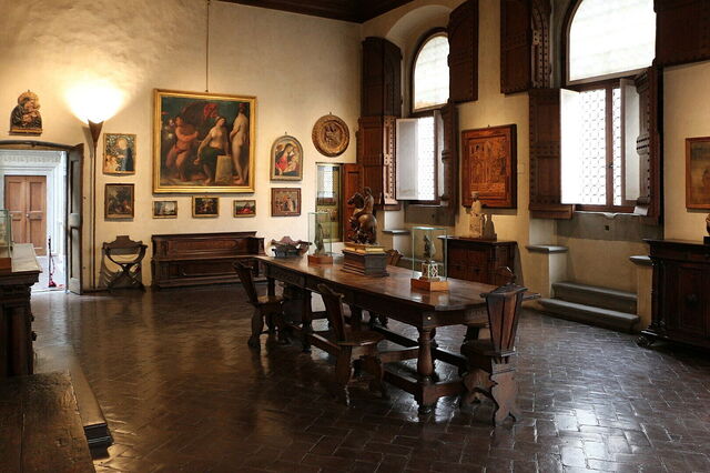 Museo Horne