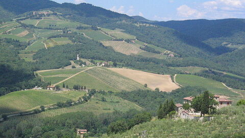 Radda en Chianti