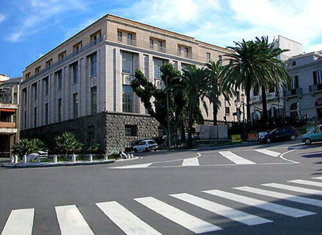 Museo Nacional en Reggio Calabria