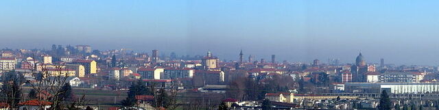 Ciudad de Asti