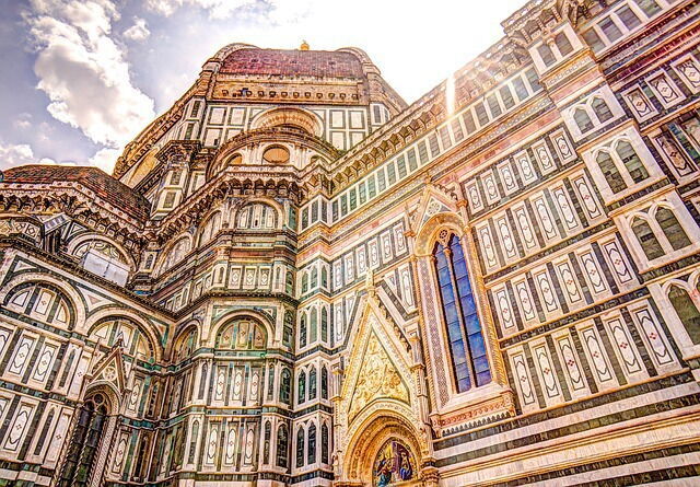 Duomo de Florencia