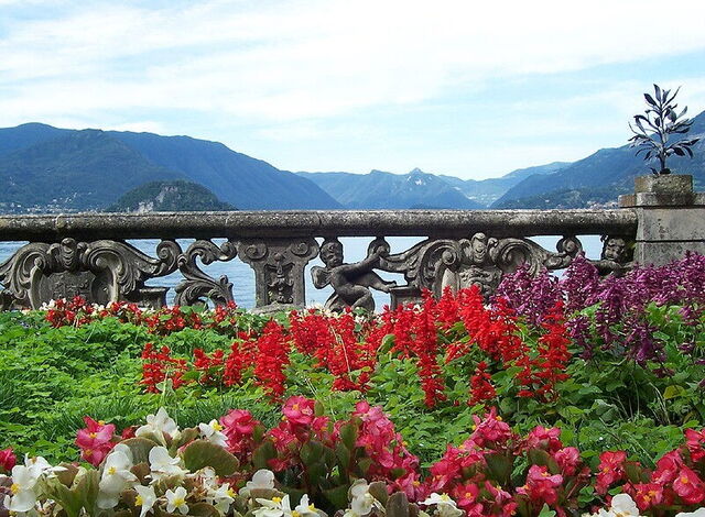 Jardín
