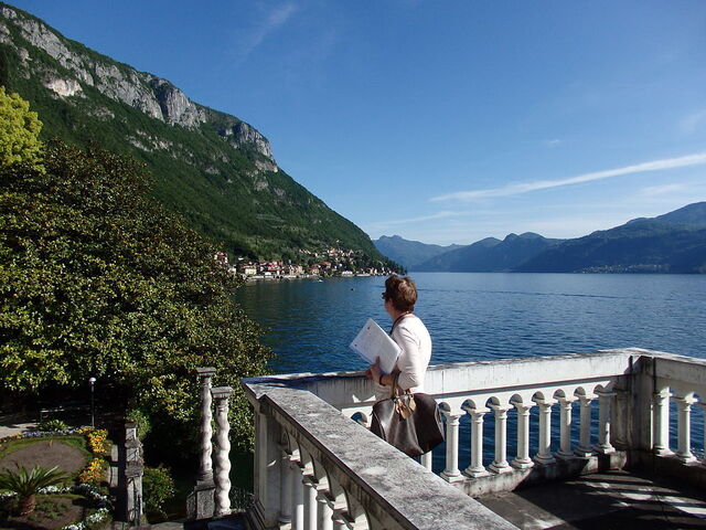 Lago