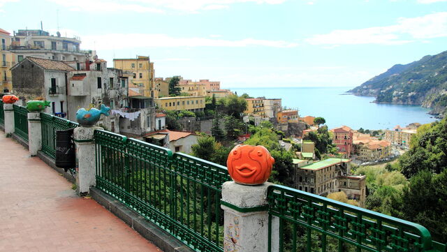 Vistas