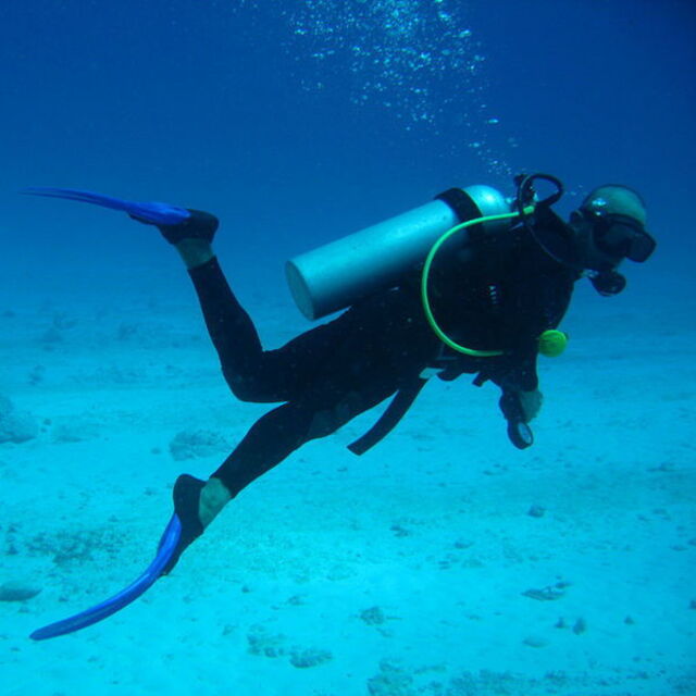 Submarinismo