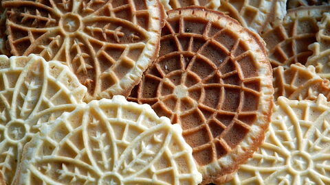 Pizelle