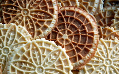 Pizelle