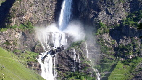 cascada Serious