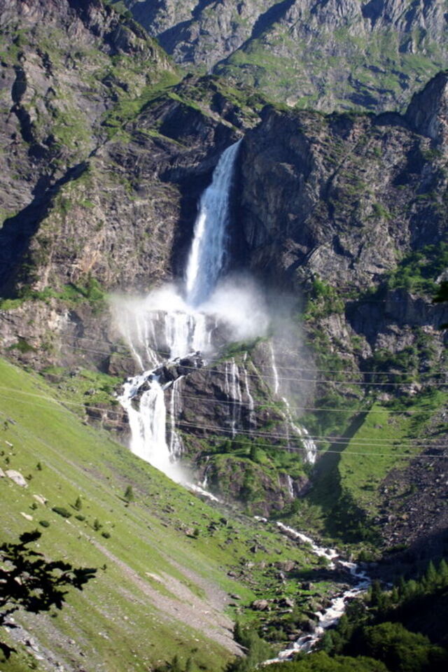 cascada Serious