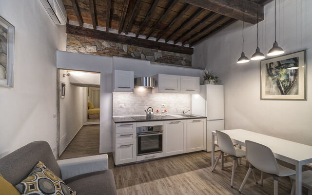 Casa Guelfa