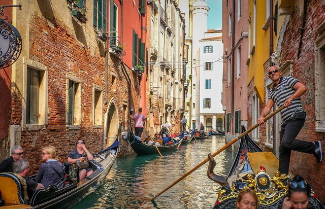 Venecia