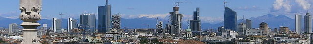 Ciudad de Milán