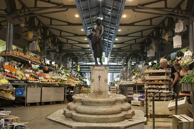 Mercato Storico Albinelli