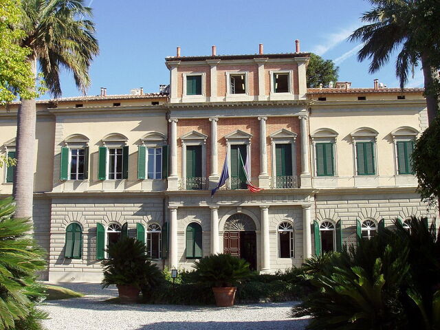 orto-botanico