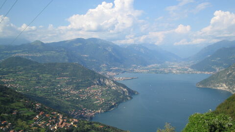 Lago Iseo