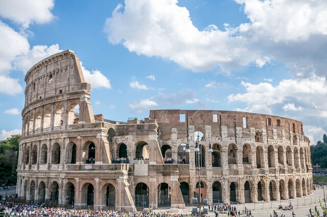 Coliseo